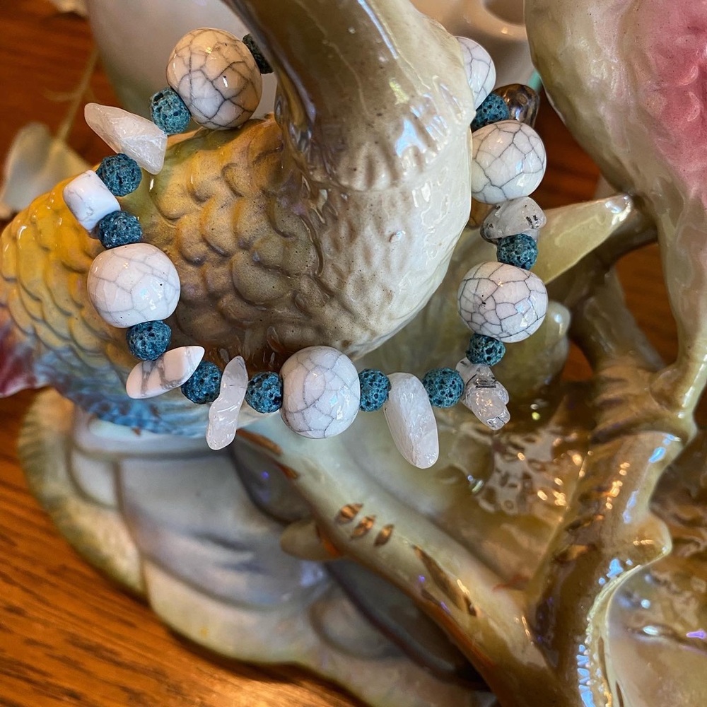 Turquoise Dreams - Picture 2 of 3